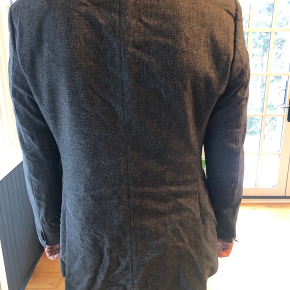 Boss sports coat - Picture 2 of 5